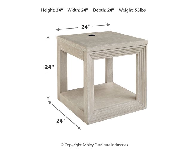 Marxhart Occasional Table Set - Half Price Furniture