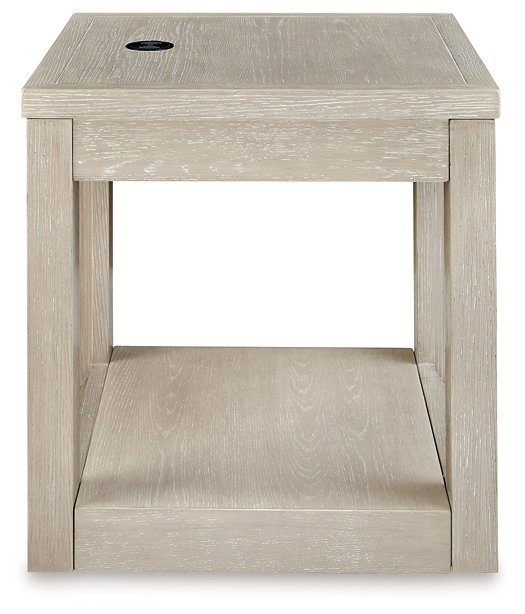 Marxhart Occasional Table Set - Half Price Furniture