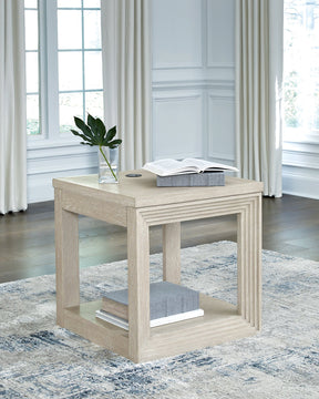 Marxhart Occasional Table Set - Half Price Furniture