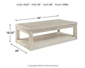 Marxhart Occasional Table Set - Half Price Furniture