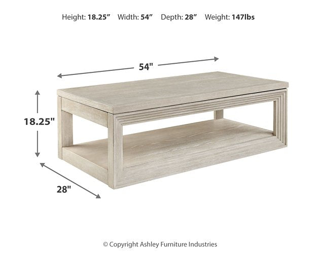 Marxhart Occasional Table Set - Half Price Furniture