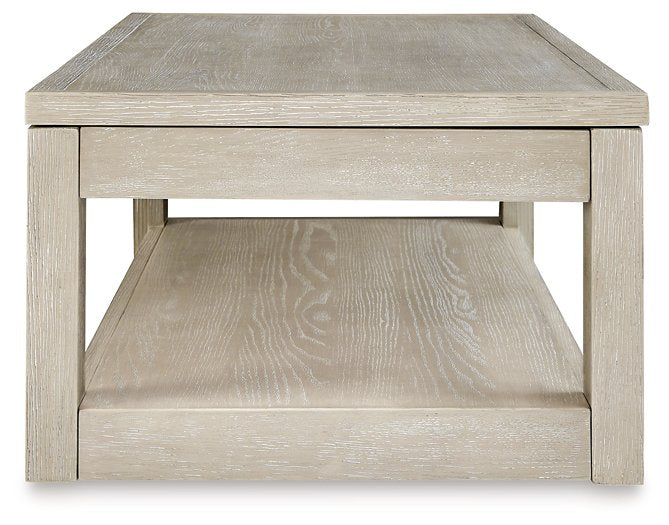 Marxhart Occasional Table Set - Half Price Furniture