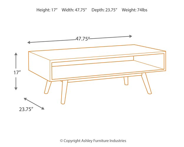 Kisper Table Set - Half Price Furniture