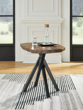 Haileeton Occasional Table Set - Half Price Furniture