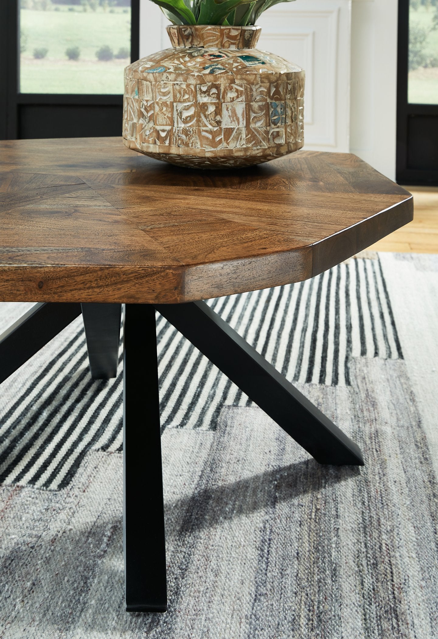 Haileeton Coffee Table - Half Price Furniture