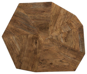 Haileeton Coffee Table - Half Price Furniture