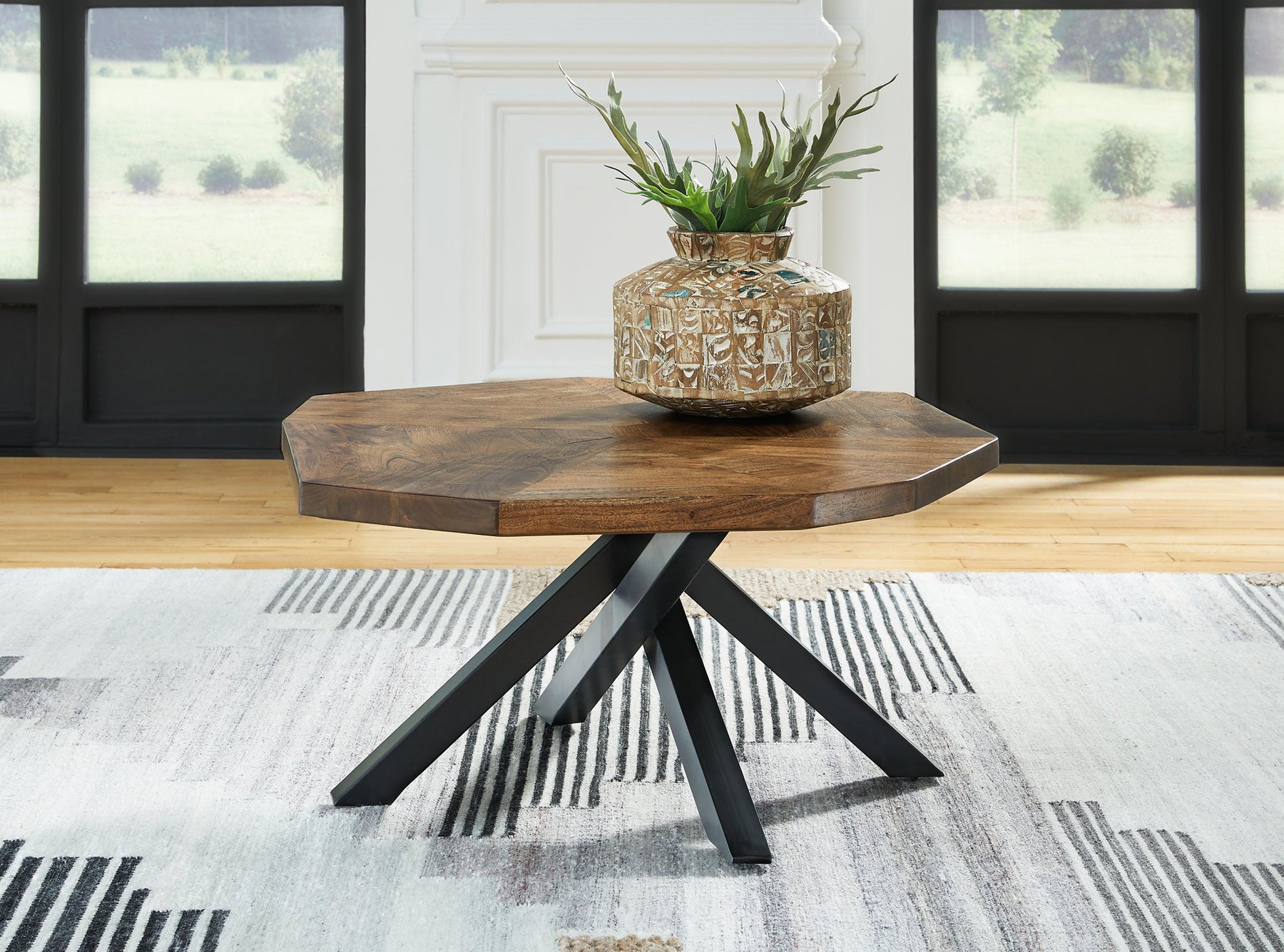 Haileeton Coffee Table - Half Price Furniture