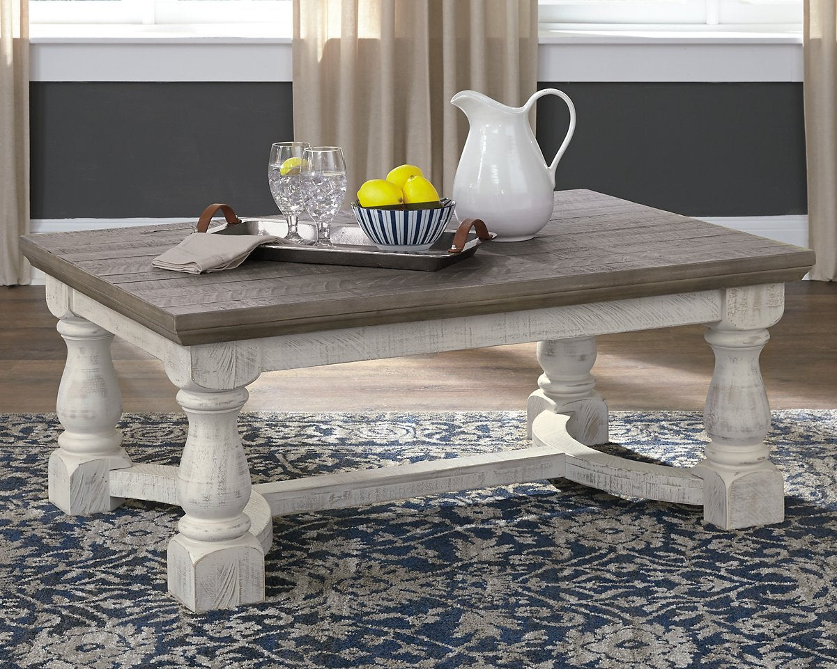 Havalance Occasional Table Set - Half Price Furniture