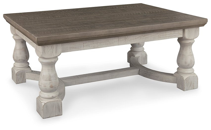 Havalance Occasional Table Set - Half Price Furniture