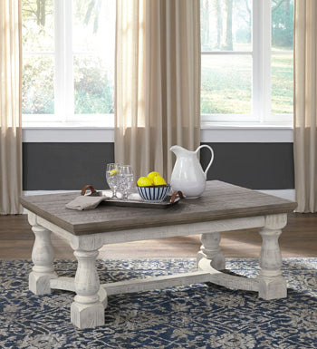 Havalance Occasional Table Set - Half Price Furniture