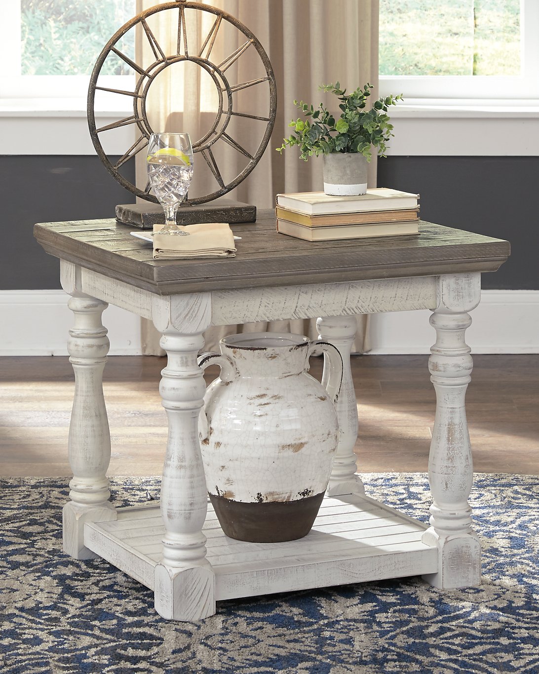 Havalance Occasional Table Set - Half Price Furniture