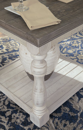 Havalance End Table - Half Price Furniture