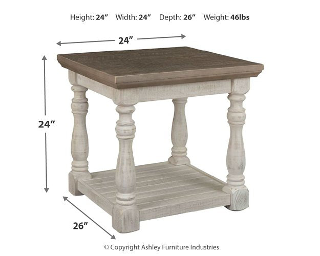 Havalance Occasional Table Set - Half Price Furniture