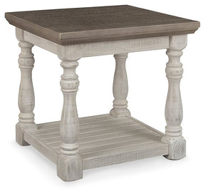 Havalance End Table Set - Half Price Furniture