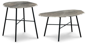 Laverford Occasional Table Set Half Price Furniture