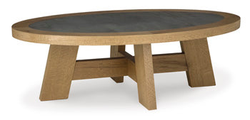 Brinstead Occasional Table Set - Half Price Furniture