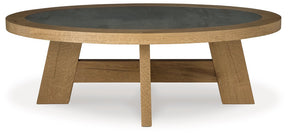 Brinstead Occasional Table Set - Half Price Furniture