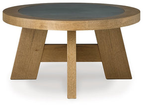 Brinstead Occasional Table Set - Half Price Furniture