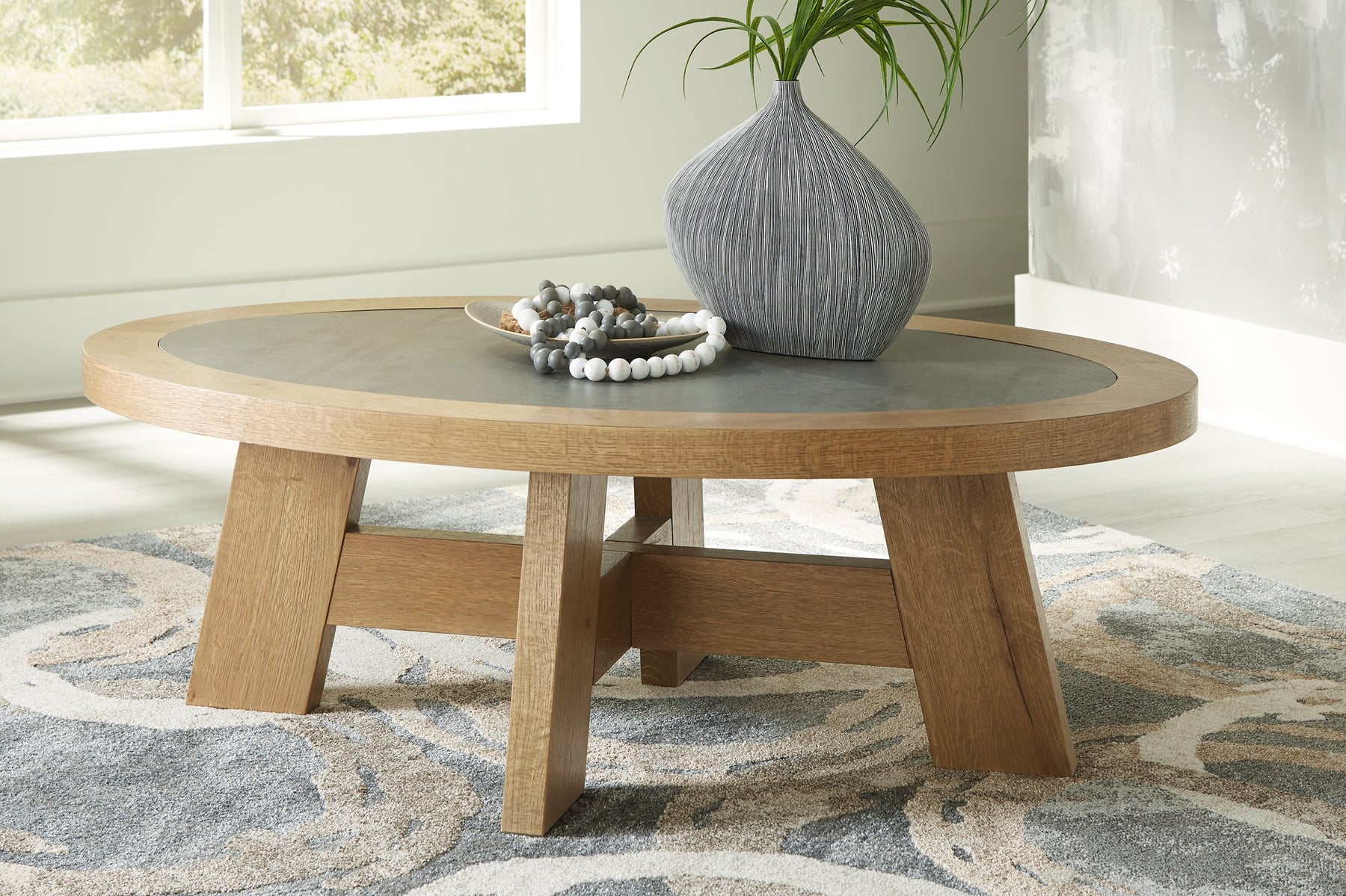 Brinstead Occasional Table Set - Half Price Furniture