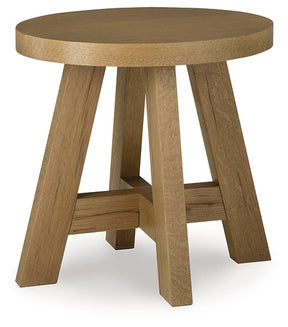 Brinstead End Table  Half Price Furniture