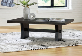 Galliden Occasional Table Set - Half Price Furniture