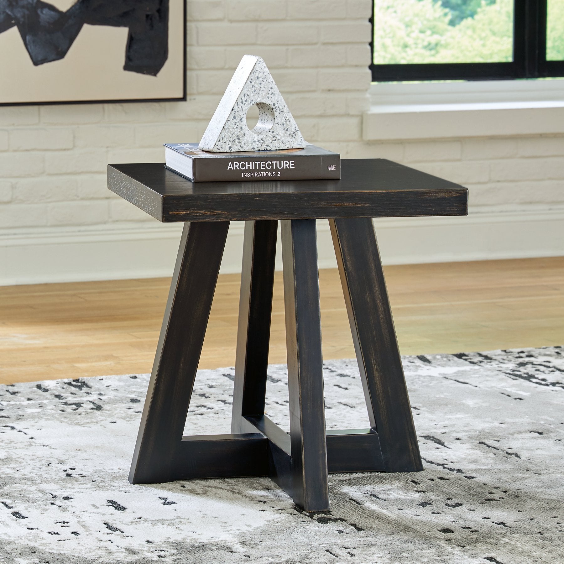 Galliden End Table - Half Price Furniture