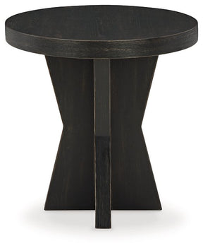 Galliden End Table - Half Price Furniture