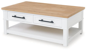 Ashbryn Occasional Table Set - Half Price Furniture