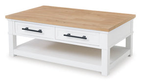 Ashbryn Occasional Table Set - Half Price Furniture