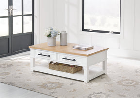 Ashbryn Occasional Table Set - Half Price Furniture