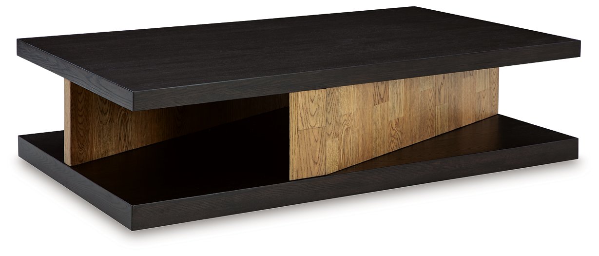 Kocomore Coffee Table Half Price Furniture