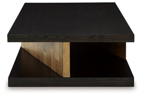 Kocomore Coffee Table - Half Price Furniture