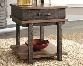 Stanah End Table Set - Half Price Furniture