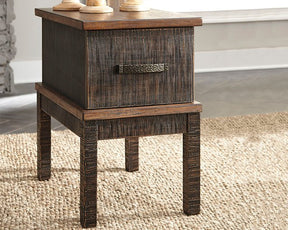 Stanah End Table Set - Half Price Furniture