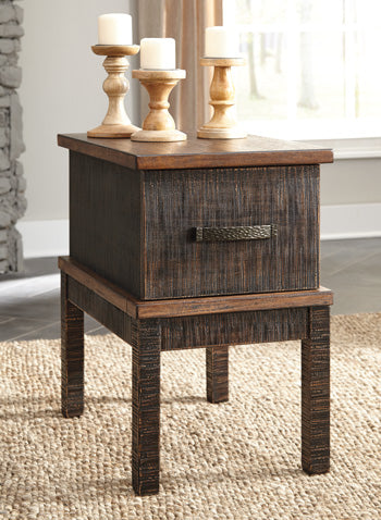 Stanah End Table Set - Half Price Furniture