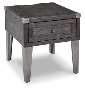 Todoe End Table Set - Half Price Furniture