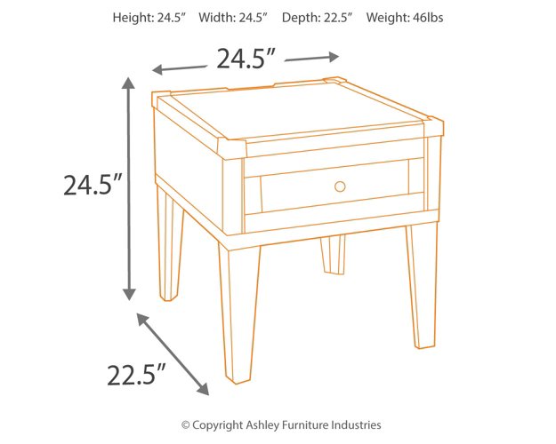 Todoe Occasional Table Set - Half Price Furniture