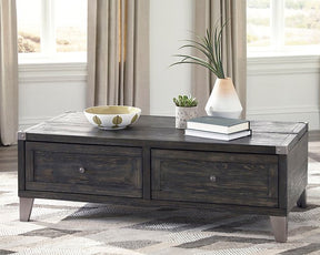 Todoe Occasional Table Set - Half Price Furniture