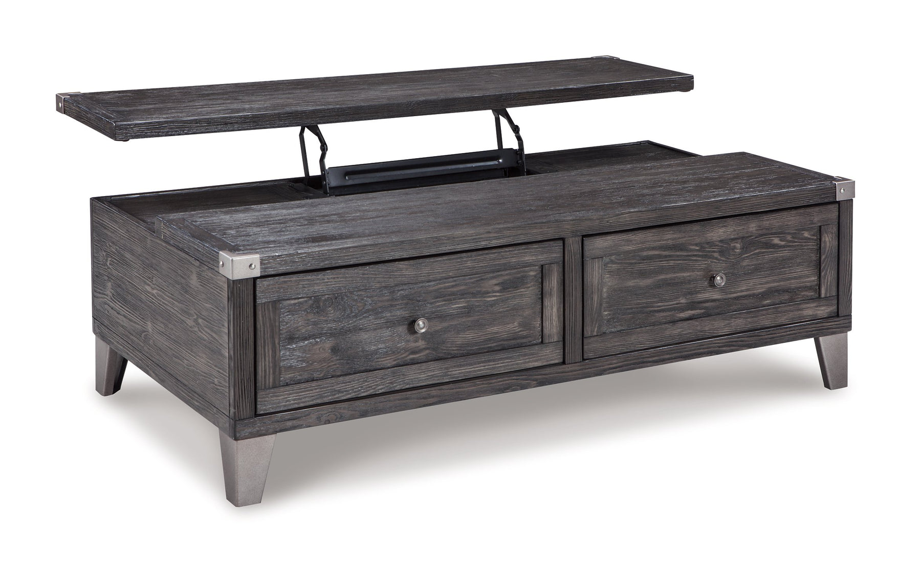 Todoe Coffee Table with Lift Top - Half Price Furniture