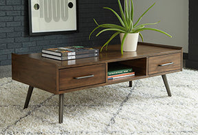 Calmoni Table Set - Half Price Furniture