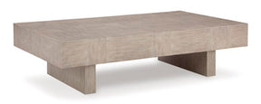 Jorlaina Coffee Table - Half Price Furniture