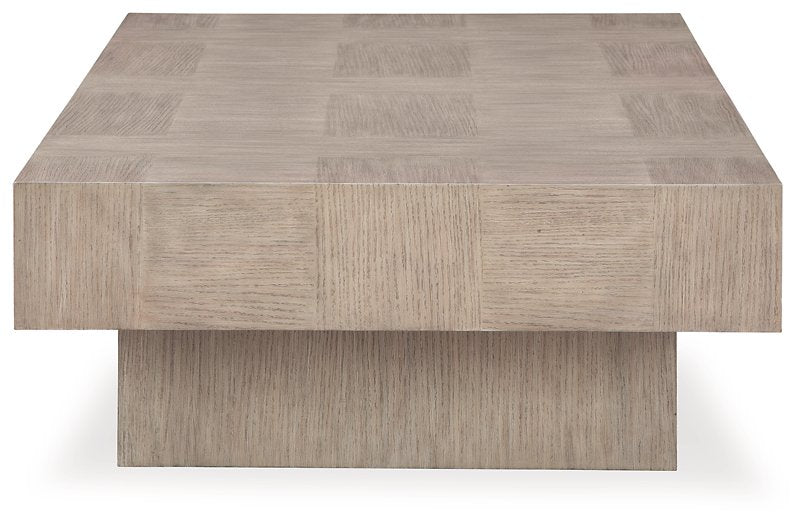 Jorlaina Coffee Table - Half Price Furniture