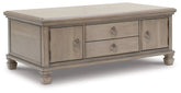 Lexorne Coffee Table  Half Price Furniture