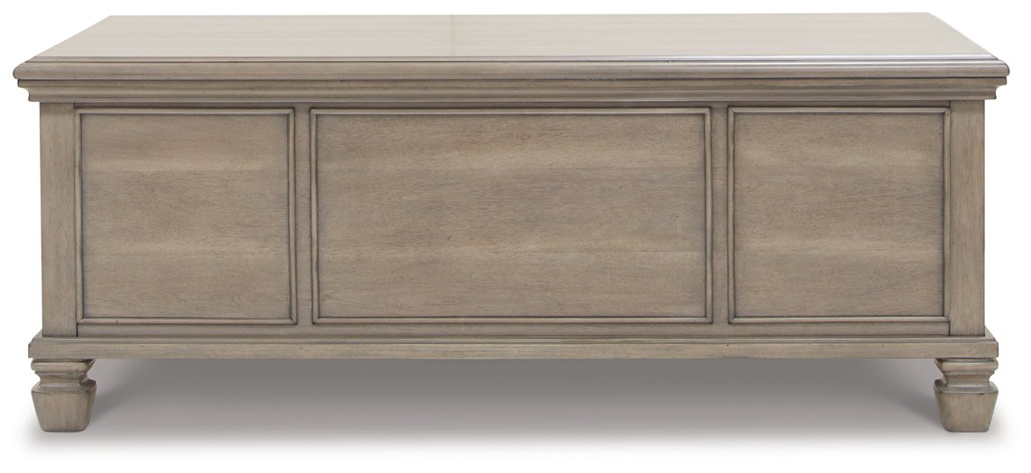 Lexorne Coffee Table - Half Price Furniture