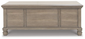 Lexorne Coffee Table - Half Price Furniture