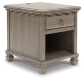 Lexorne End Table Half Price Furniture