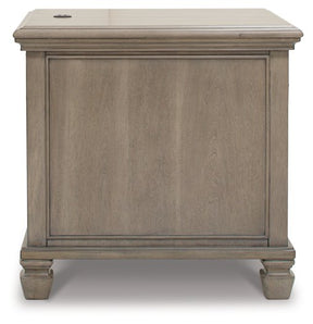 Lexorne End Table - Half Price Furniture