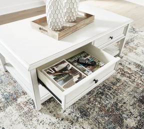 Kanwyn Coffee Table - Half Price Furniture