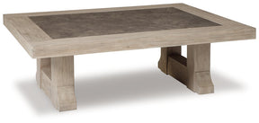 Hennington Coffee Table  Half Price Furniture