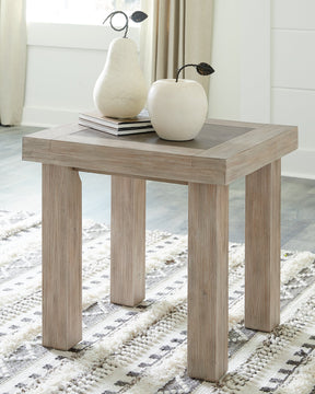 Hennington End Table - Half Price Furniture